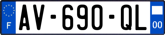 AV-690-QL
