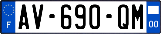 AV-690-QM