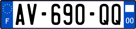 AV-690-QQ