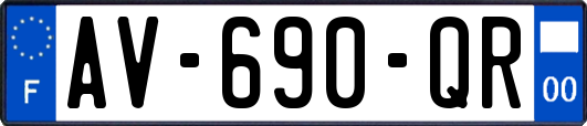 AV-690-QR