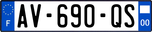 AV-690-QS