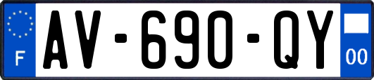 AV-690-QY