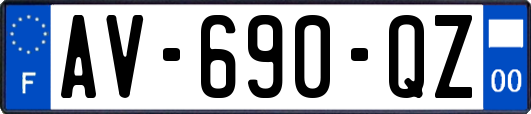AV-690-QZ