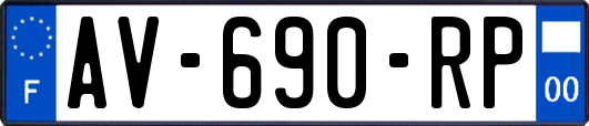 AV-690-RP
