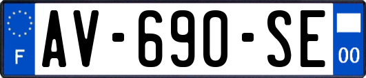 AV-690-SE