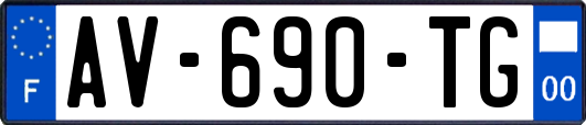 AV-690-TG