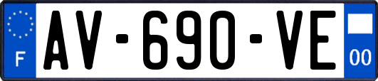 AV-690-VE