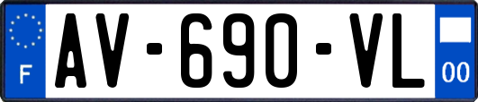 AV-690-VL