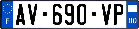 AV-690-VP