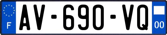 AV-690-VQ