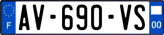 AV-690-VS