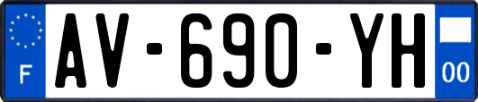 AV-690-YH