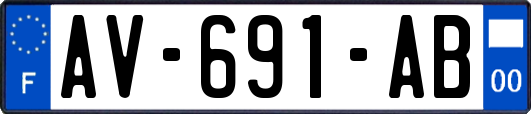 AV-691-AB