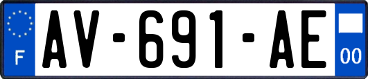 AV-691-AE