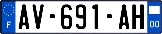 AV-691-AH