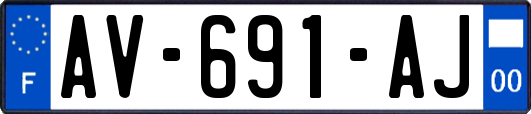 AV-691-AJ