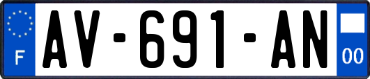 AV-691-AN