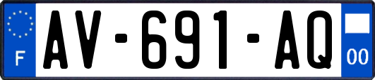 AV-691-AQ