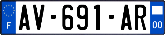AV-691-AR