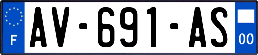 AV-691-AS