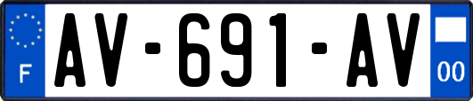 AV-691-AV