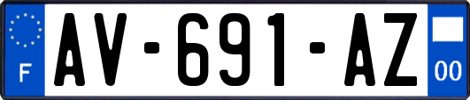 AV-691-AZ