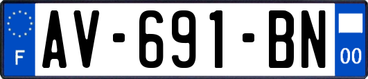 AV-691-BN