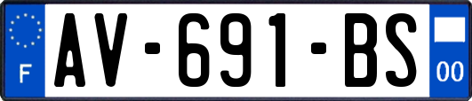AV-691-BS