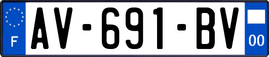 AV-691-BV