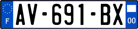 AV-691-BX