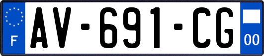 AV-691-CG