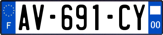 AV-691-CY