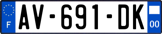 AV-691-DK
