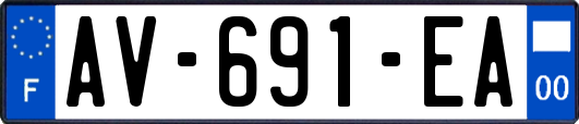AV-691-EA