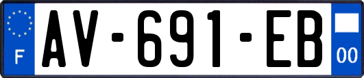 AV-691-EB