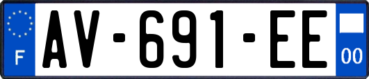 AV-691-EE
