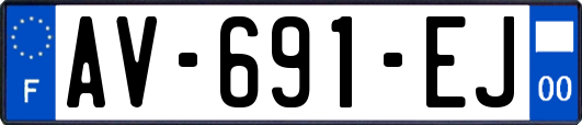 AV-691-EJ