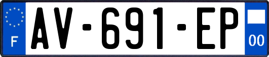 AV-691-EP