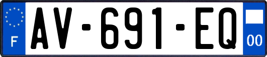 AV-691-EQ