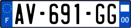 AV-691-GG