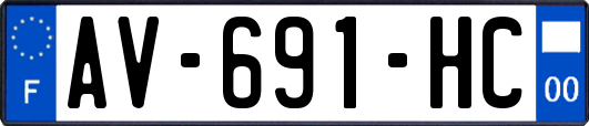 AV-691-HC