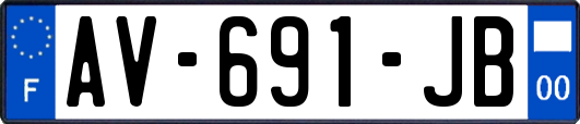 AV-691-JB