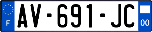 AV-691-JC