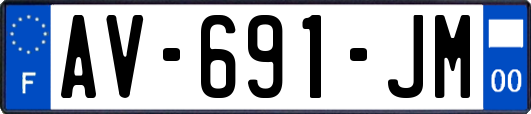 AV-691-JM