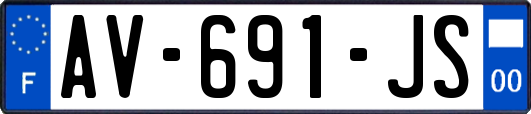 AV-691-JS