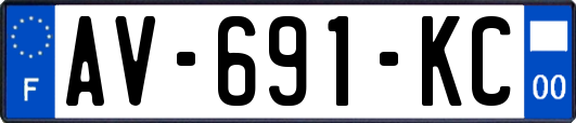 AV-691-KC