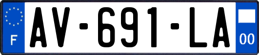 AV-691-LA