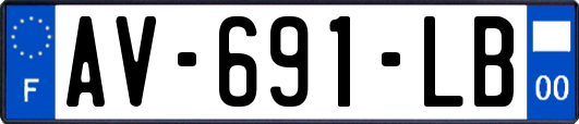 AV-691-LB