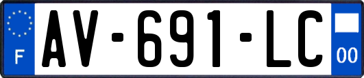 AV-691-LC