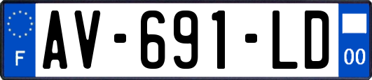AV-691-LD